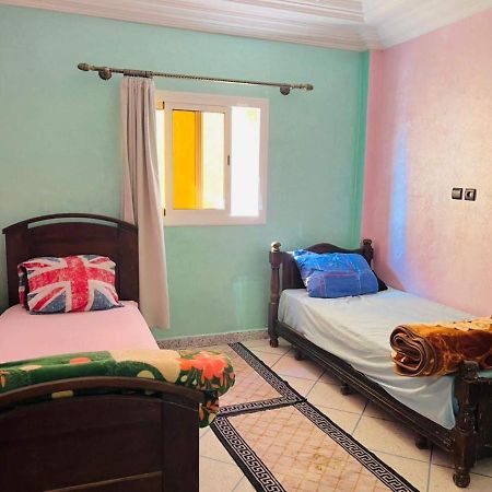 Appartement Ocean Tamraght Luaran gambar