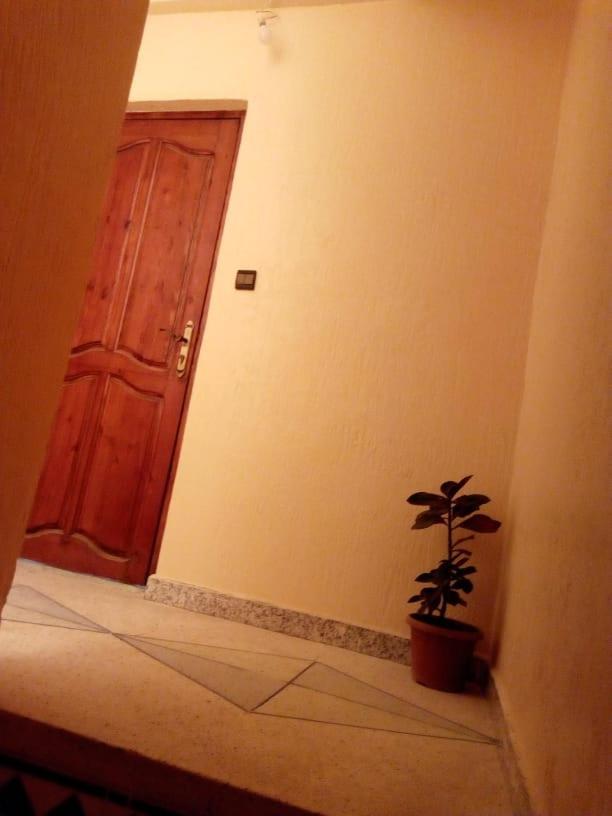 Appartement Ocean Tamraght Luaran gambar