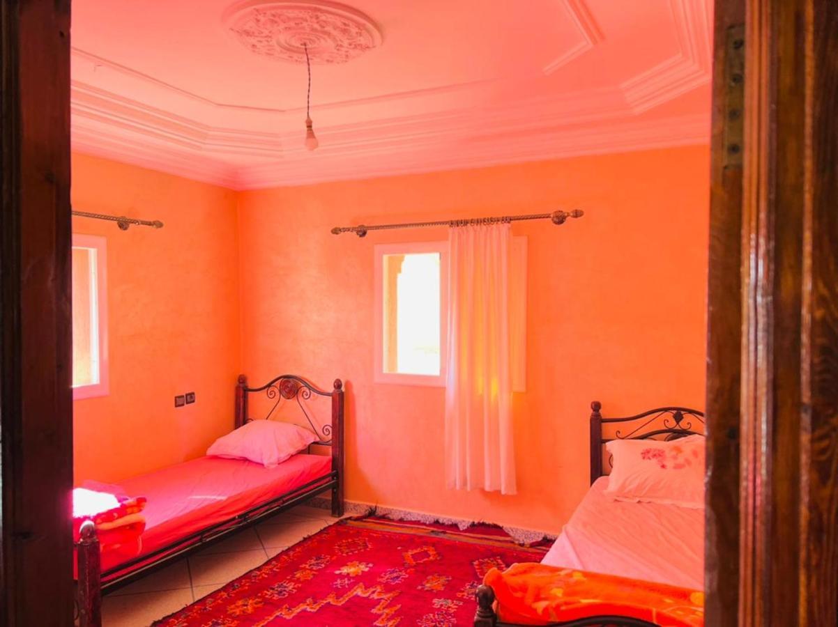 Appartement Ocean Tamraght Luaran gambar