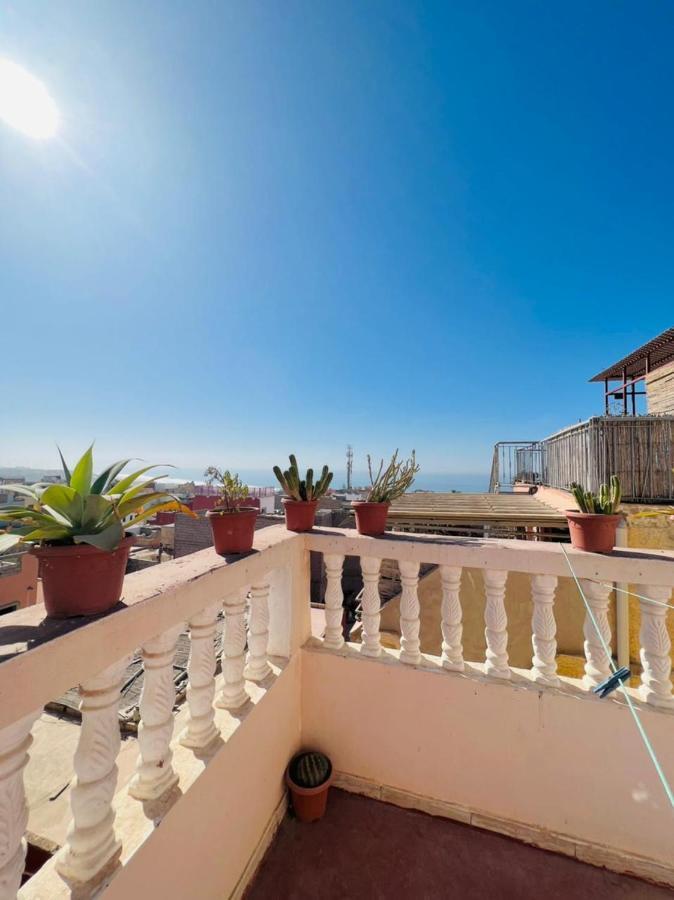 Appartement Ocean Tamraght Luaran gambar