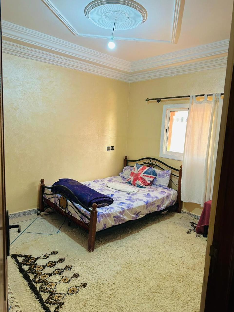 Appartement Ocean Tamraght Luaran gambar