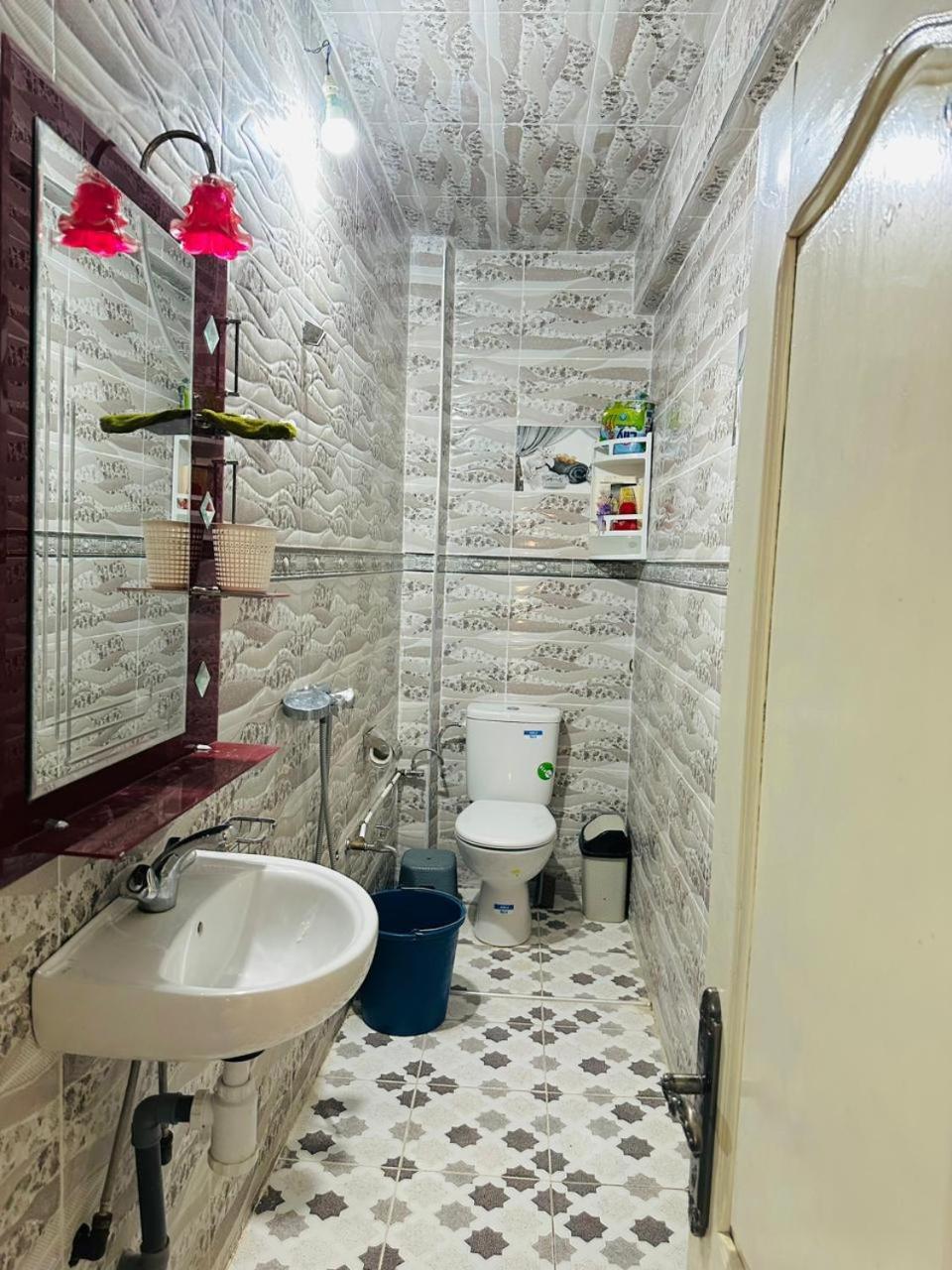 Appartement Ocean Tamraght Luaran gambar