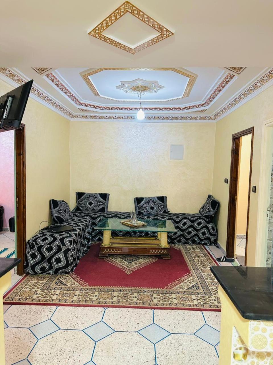 Appartement Ocean Tamraght Luaran gambar